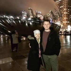 Meet your Posher, Alexis